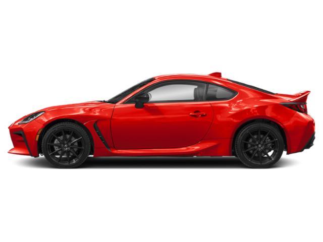 used 2024 Toyota GR86 car