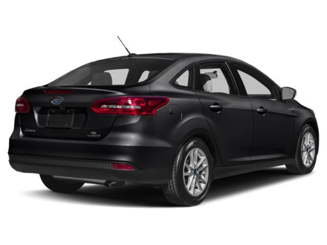 used 2018 Ford Focus car, priced at $7,357