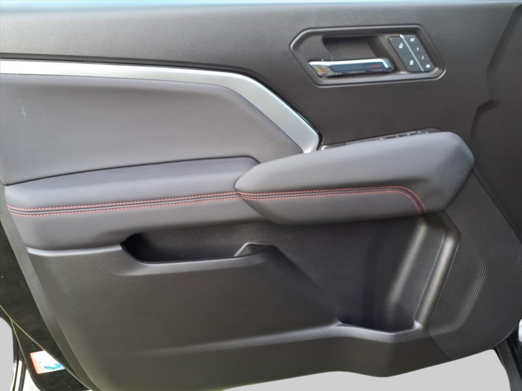 used 2024 Chevrolet Colorado car, priced at $41,997