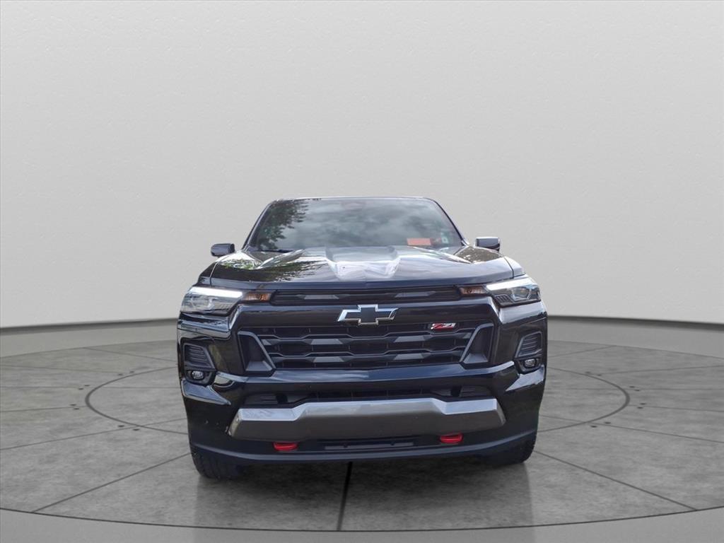 used 2024 Chevrolet Colorado car, priced at $41,997