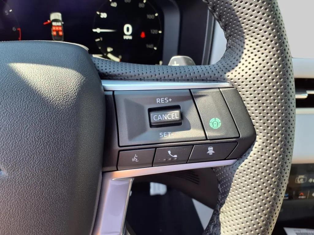 new 2025 Mitsubishi Outlander car, priced at $43,640