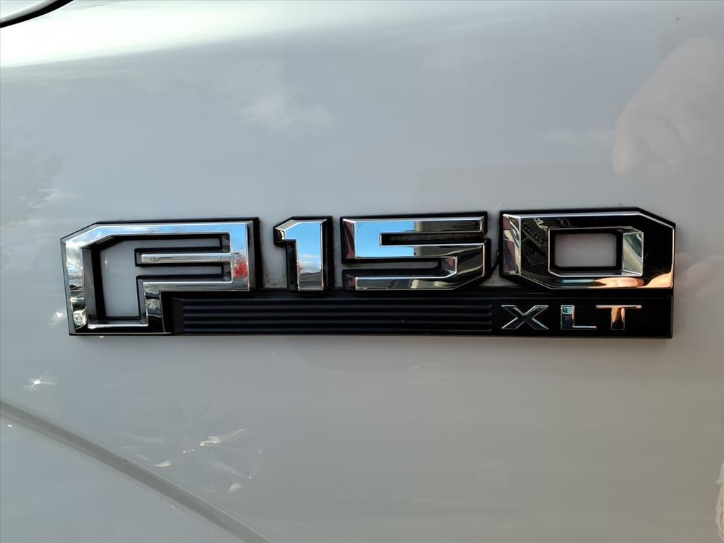 used 2015 Ford F-150 car, priced at $23,201
