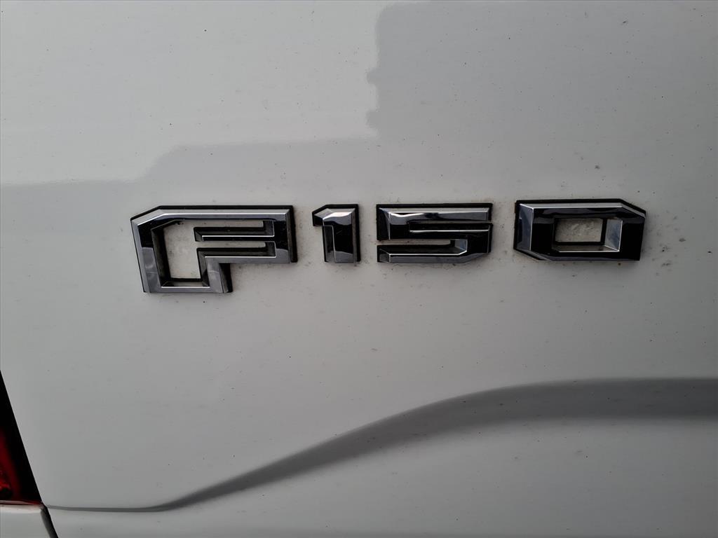 used 2015 Ford F-150 car, priced at $23,201