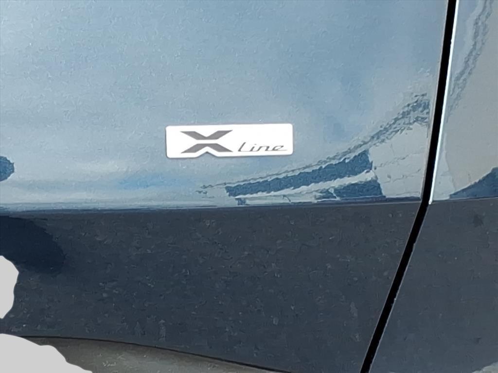 used 2023 Kia Sportage car, priced at $29,797