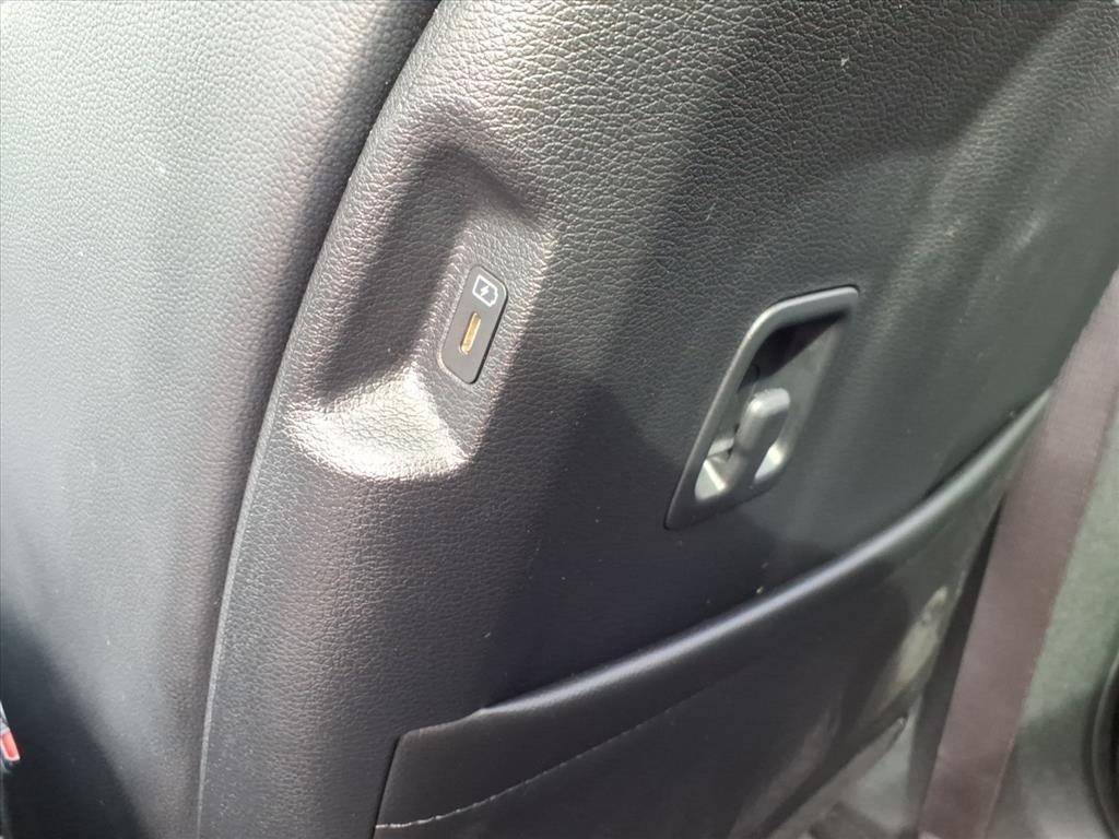 used 2023 Kia Sportage car, priced at $29,797