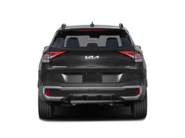 used 2023 Kia Sportage car, priced at $31,997