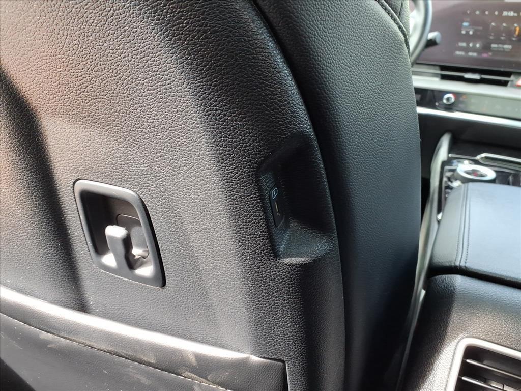 used 2023 Kia Sportage car, priced at $29,797