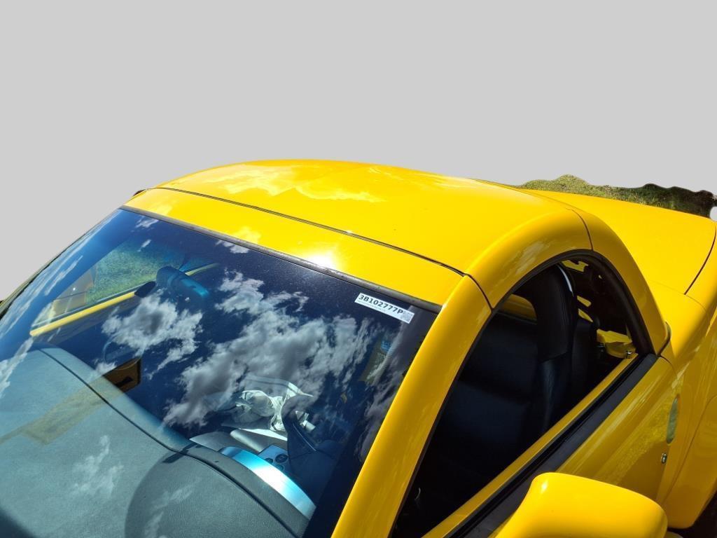 used 2003 Chevrolet SSR car, priced at $24,997