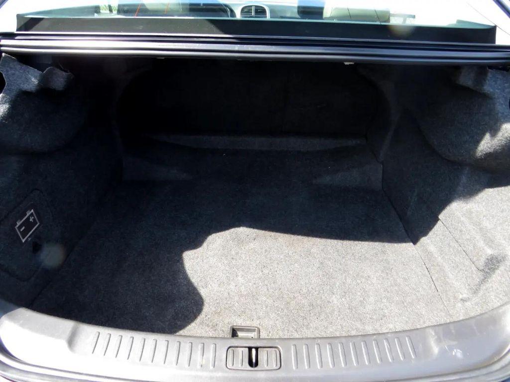 used 2015 Chevrolet Malibu car, priced at $7,497