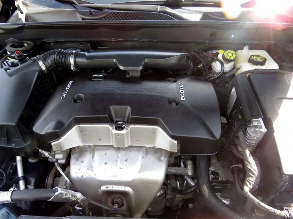 used 2015 Chevrolet Malibu car, priced at $7,497