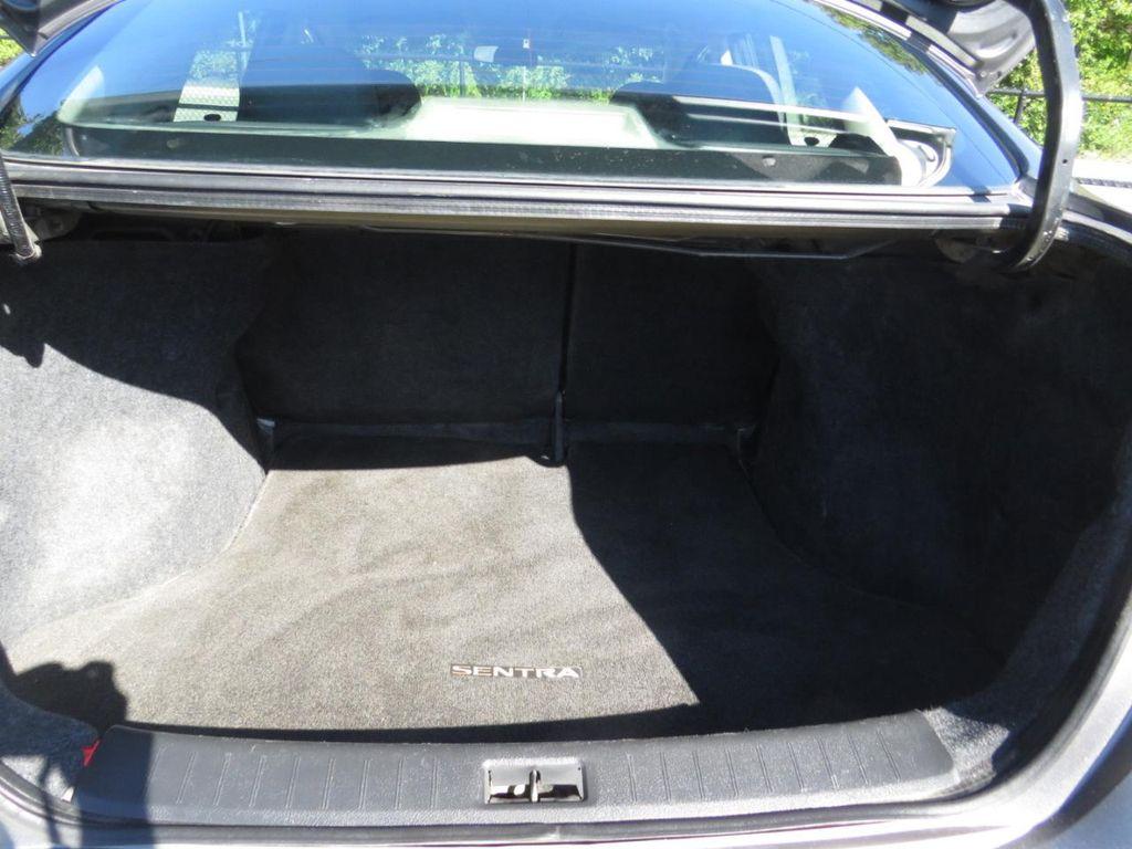 used 2017 Nissan Sentra car, priced at $7,197