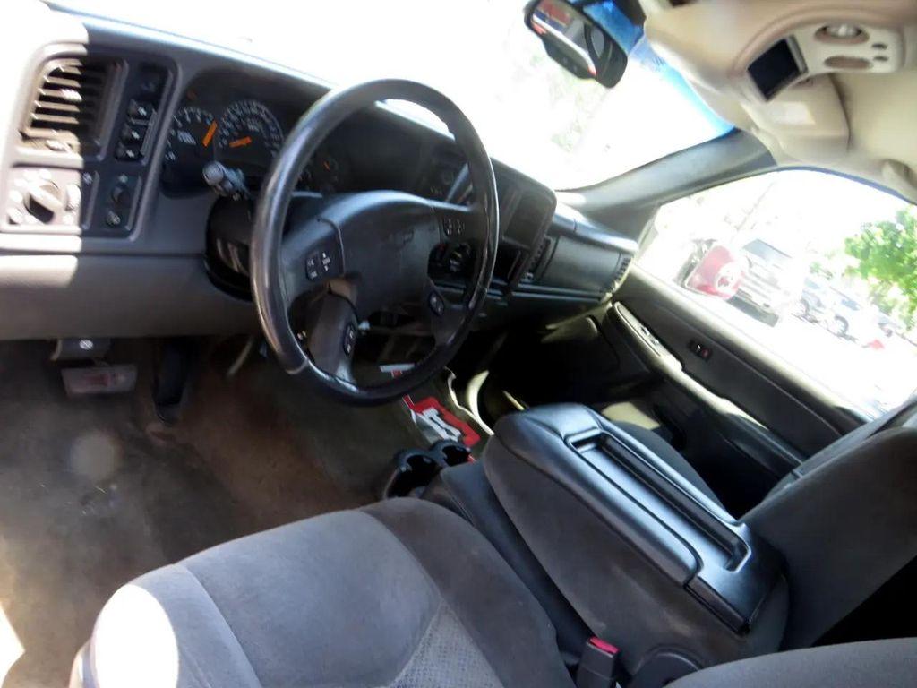 used 2004 Chevrolet Silverado 2500 car, priced at $7,997