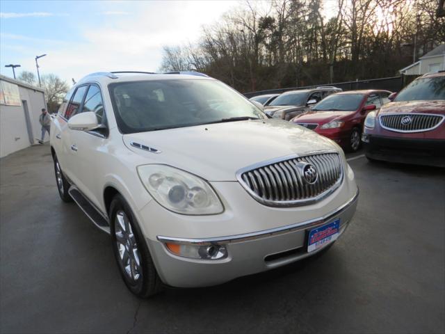 used 2008 Buick Enclave car, priced at $5,197