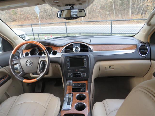 used 2008 Buick Enclave car, priced at $5,197