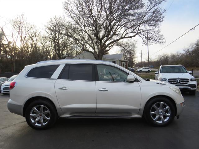 used 2008 Buick Enclave car, priced at $5,197