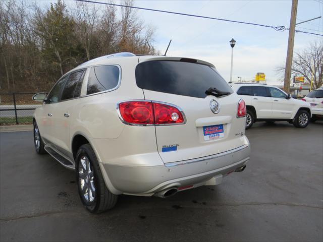 used 2008 Buick Enclave car, priced at $5,197