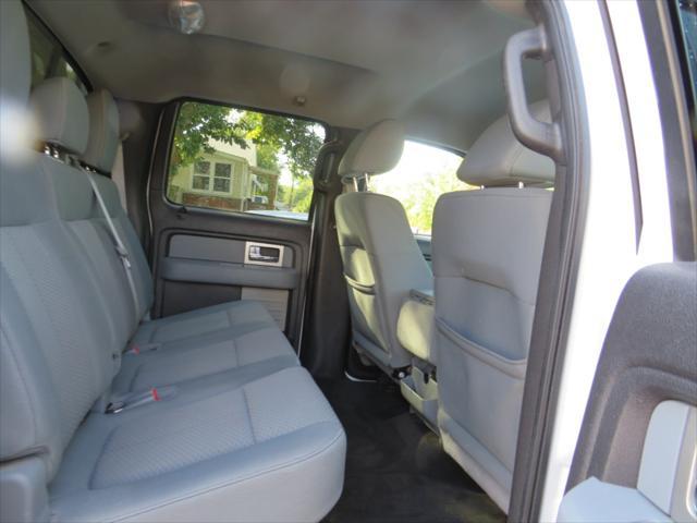 used 2011 Ford F-150 car, priced at $10,997