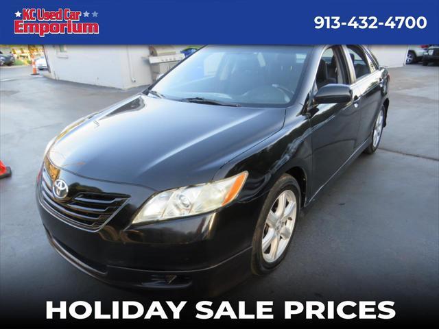 used 2009 Toyota Camry car, priced at $6,497