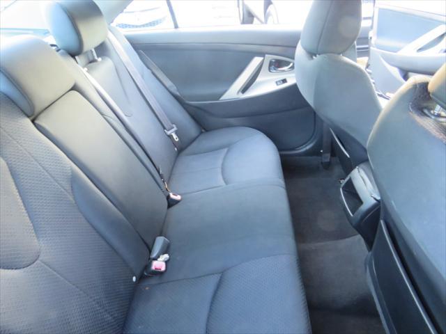 used 2009 Toyota Camry car, priced at $6,497