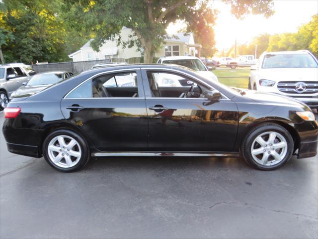 used 2009 Toyota Camry car, priced at $6,497