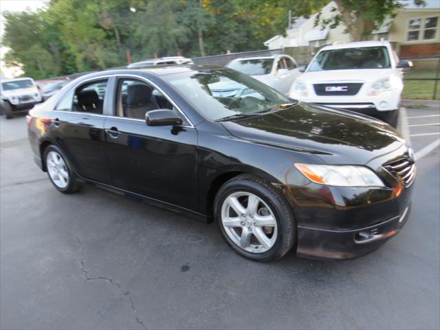 used 2009 Toyota Camry car, priced at $6,497