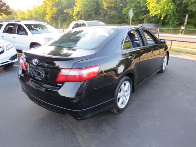 used 2009 Toyota Camry car, priced at $6,497