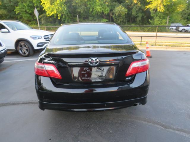 used 2009 Toyota Camry car, priced at $6,497