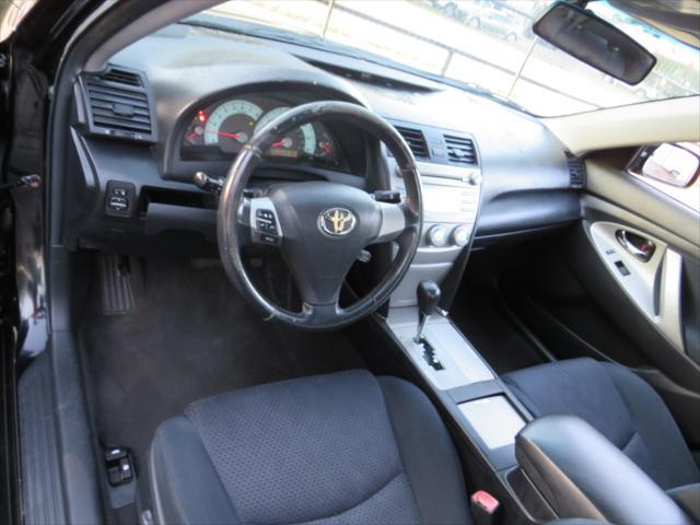 used 2009 Toyota Camry car, priced at $6,497