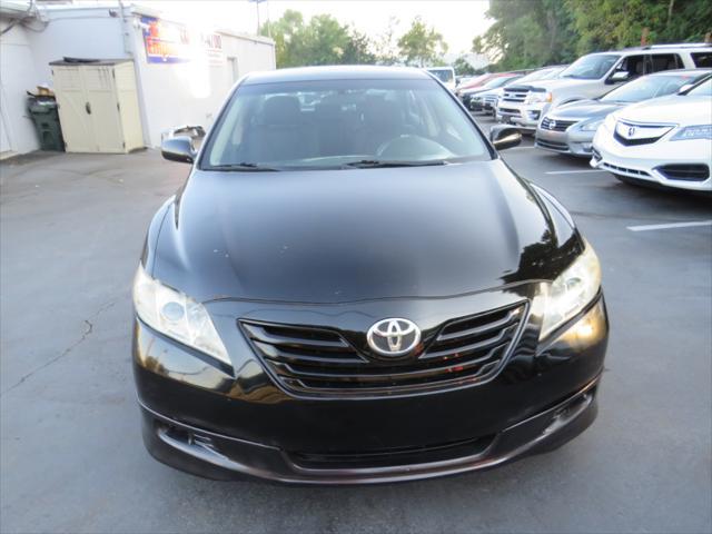 used 2009 Toyota Camry car, priced at $6,497