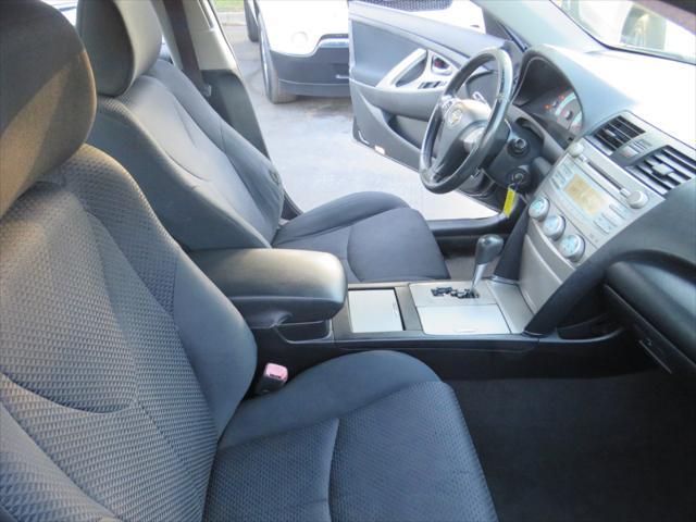 used 2009 Toyota Camry car, priced at $6,497