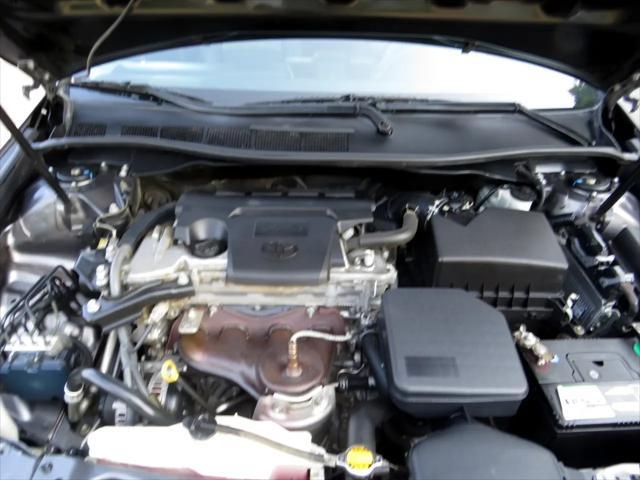used 2013 Toyota Camry car, priced at $9,997