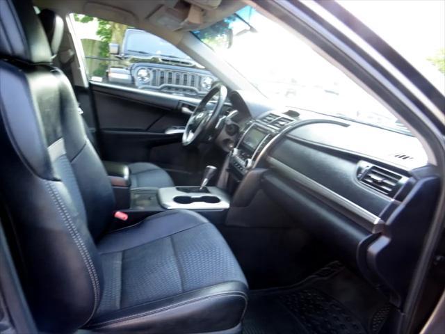 used 2013 Toyota Camry car, priced at $9,997