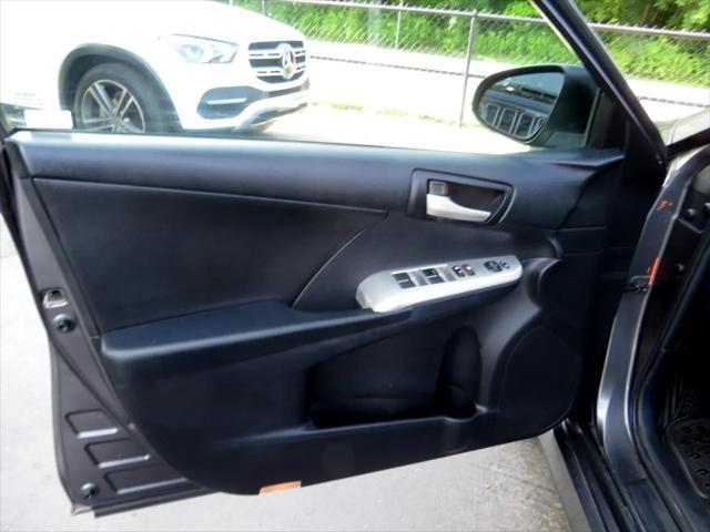 used 2013 Toyota Camry car, priced at $9,997