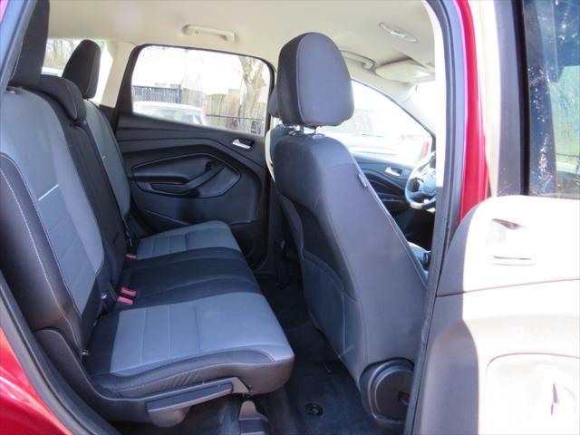 used 2014 Ford Escape car, priced at $7,497