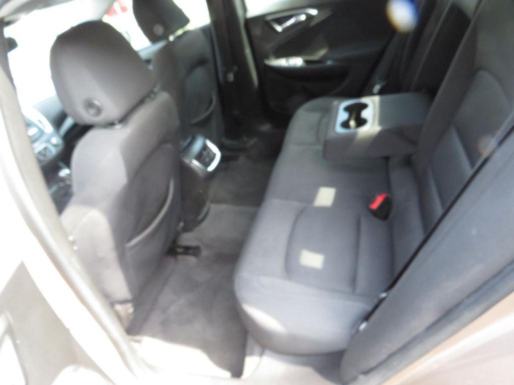 used 2018 Chevrolet Malibu car, priced at $9,197