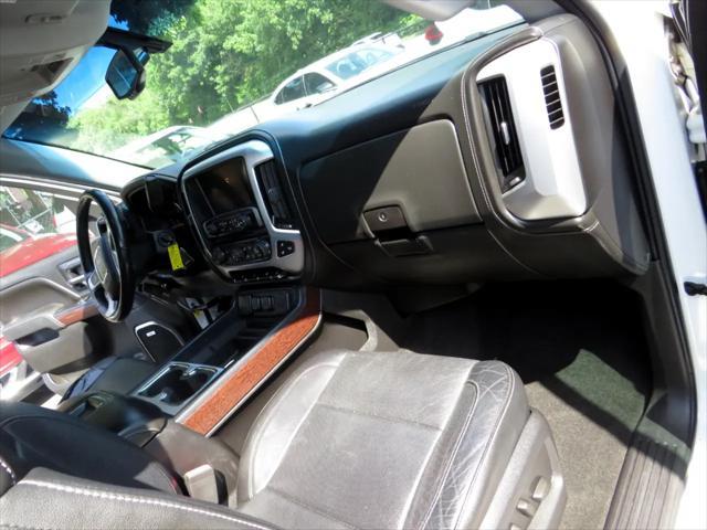 used 2014 GMC Sierra 1500 car, priced at $13,997