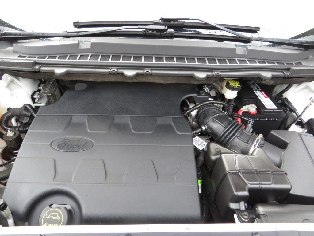 used 2016 Ford Edge car, priced at $8,997