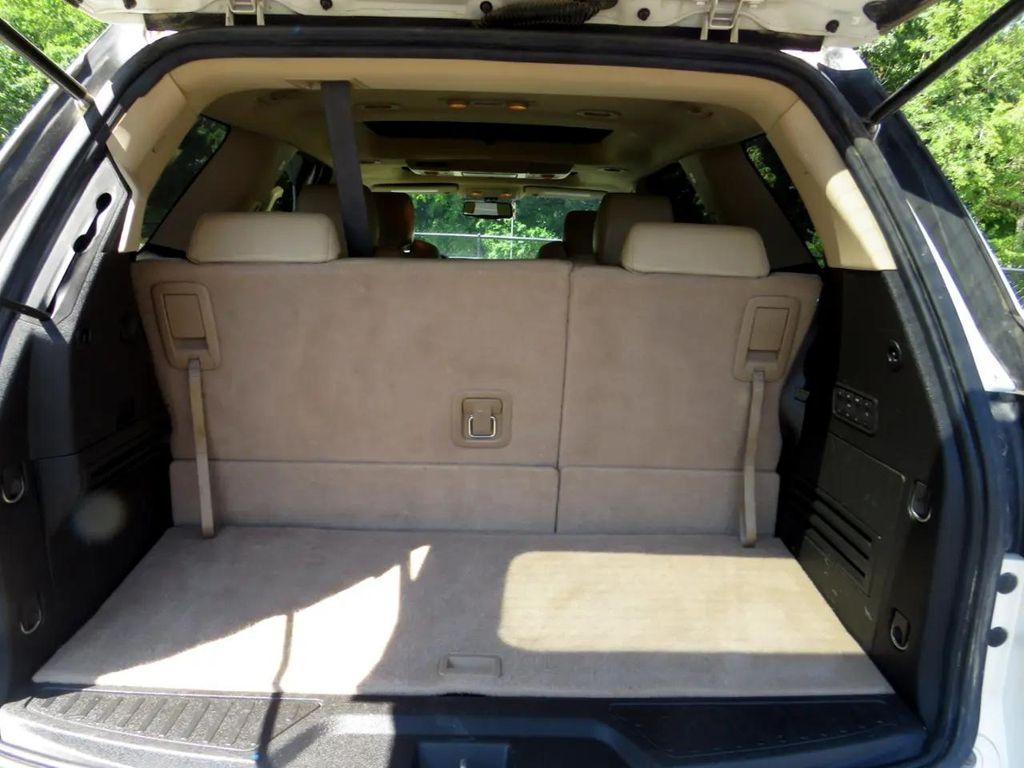 used 2011 GMC Acadia car, priced at $5,197