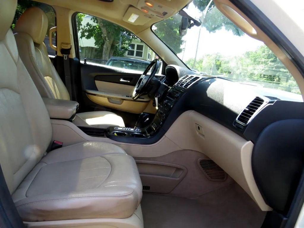 used 2011 GMC Acadia car, priced at $5,197