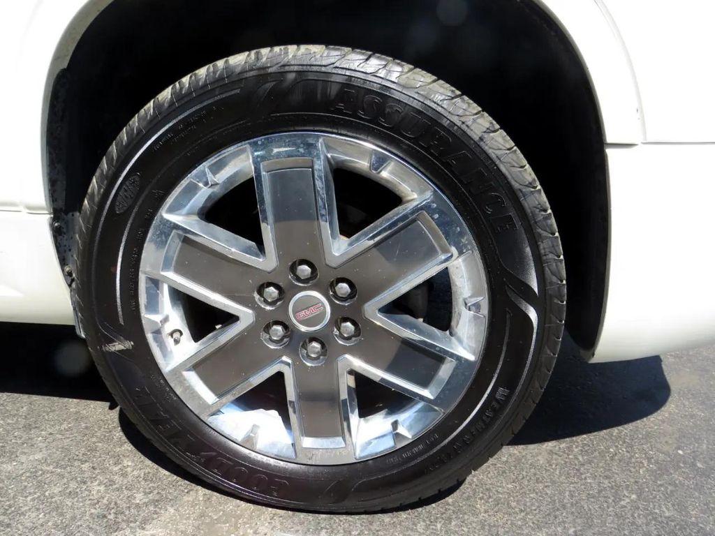 used 2011 GMC Acadia car, priced at $5,197