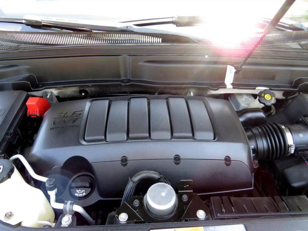 used 2011 GMC Acadia car, priced at $5,197