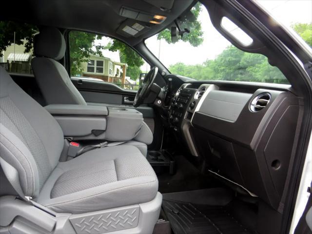 used 2012 Ford F-150 car, priced at $12,997