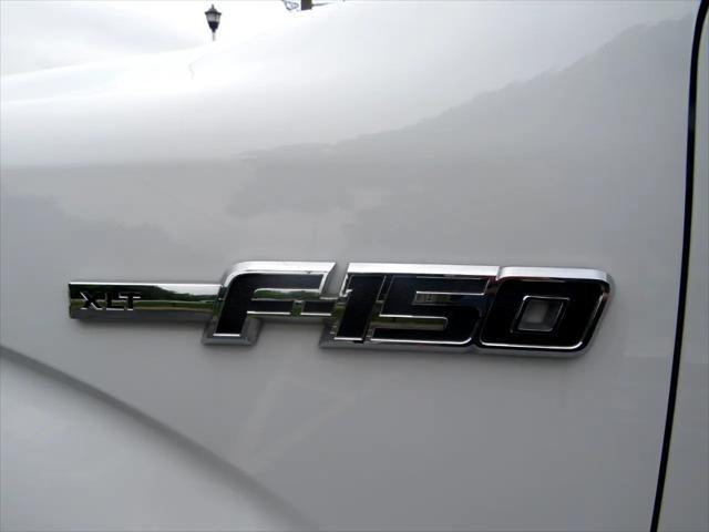 used 2012 Ford F-150 car, priced at $12,997