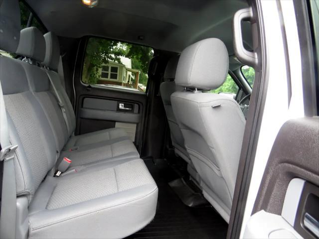 used 2012 Ford F-150 car, priced at $12,997