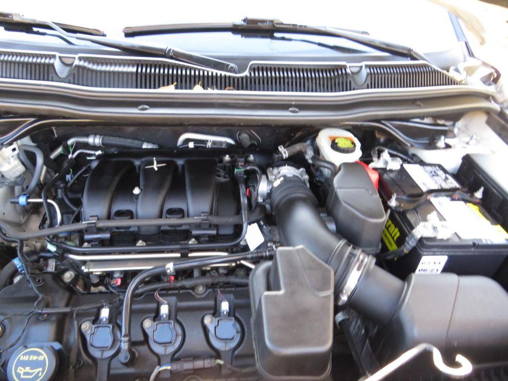 used 2017 Ford Explorer car, priced at $12,997