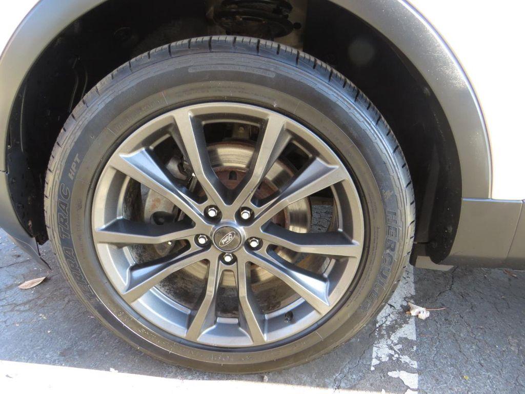 used 2017 Ford Explorer car, priced at $12,997