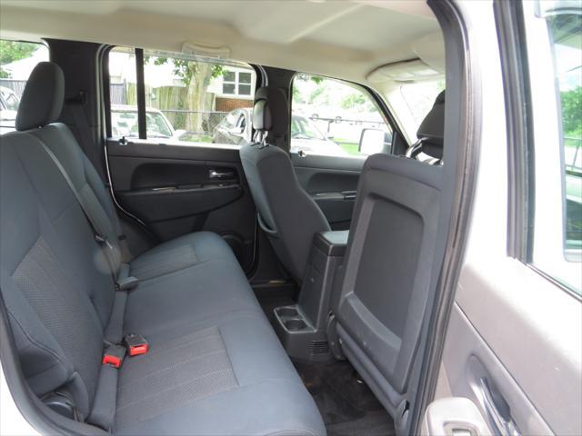 used 2011 Jeep Liberty car, priced at $6,997