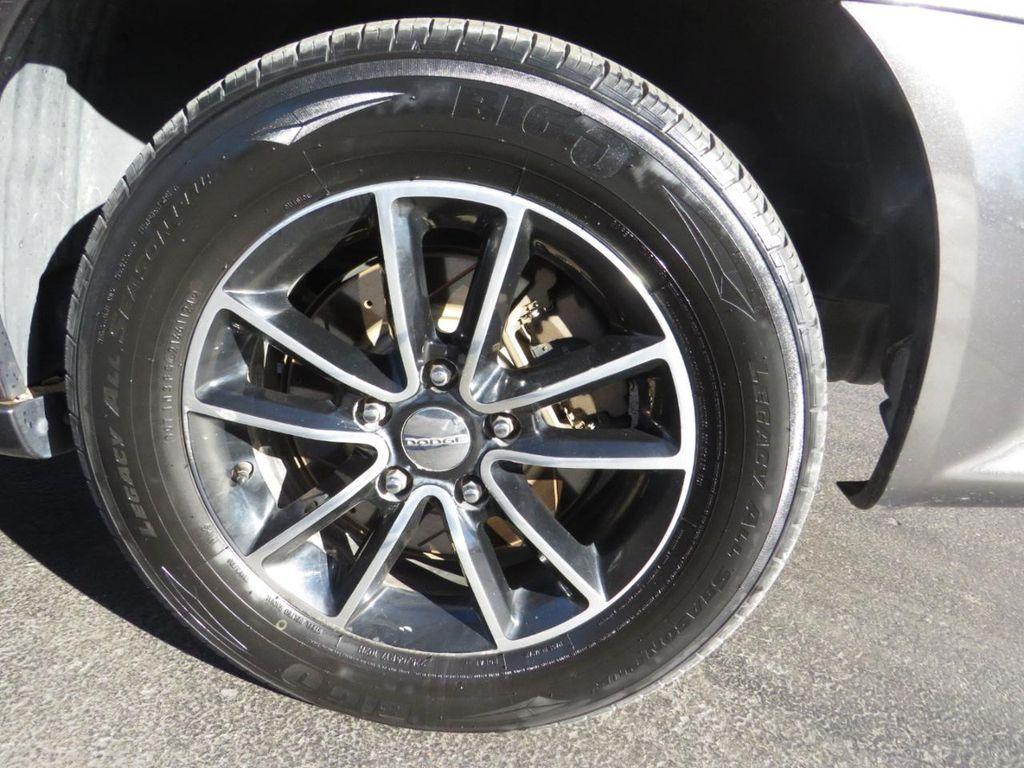 used 2015 Dodge Grand Caravan car, priced at $5,497