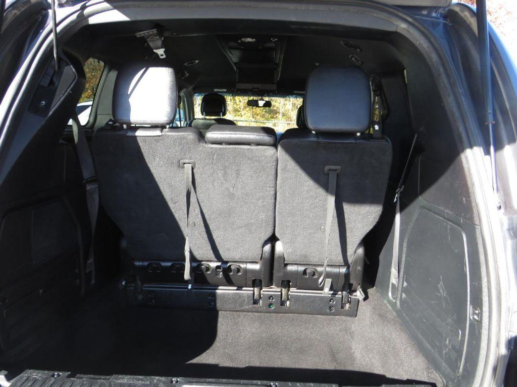 used 2015 Dodge Grand Caravan car, priced at $5,497