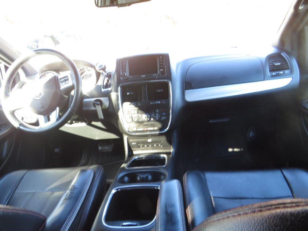 used 2015 Dodge Grand Caravan car, priced at $5,497